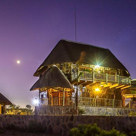 Big Valley Game Lodge Lobatse Exterior foto