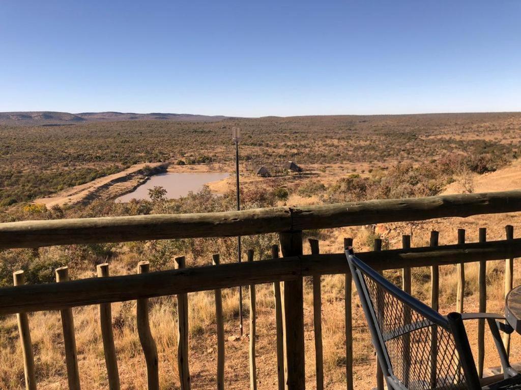 Big Valley Game Lodge Lobatse Exterior foto